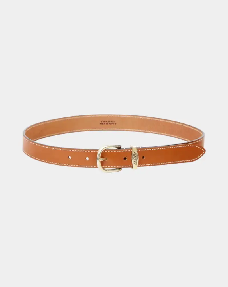Cinturon Isabel Marant Zadd Belt
