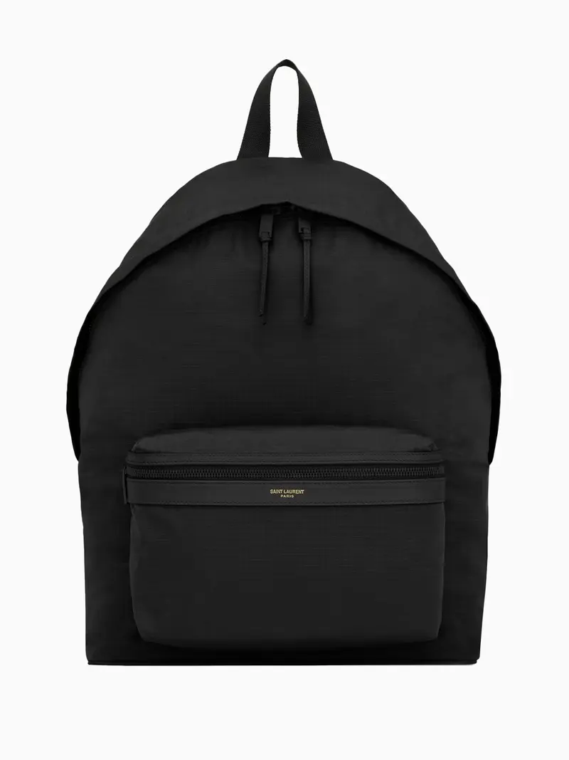 City backpack