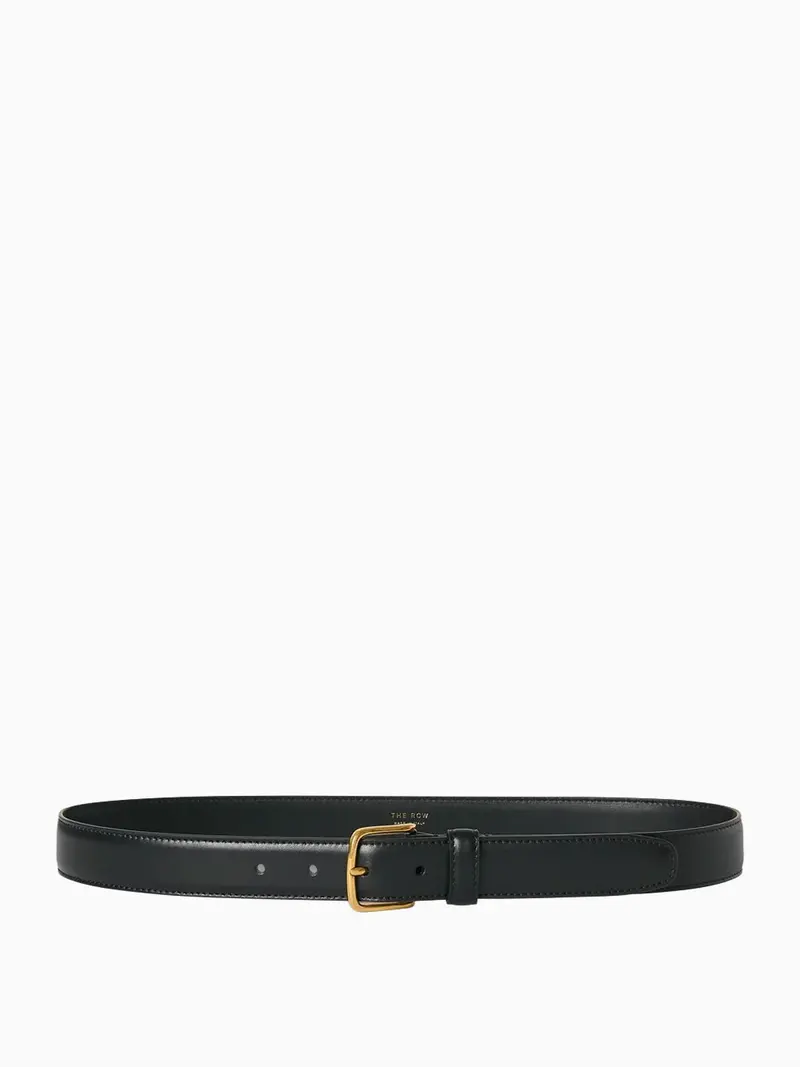 Classic belt