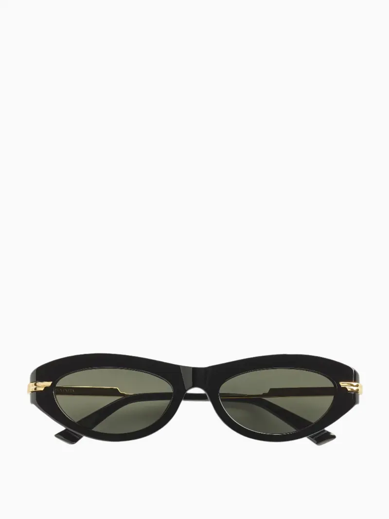 Classic Cat Eye sunglasses