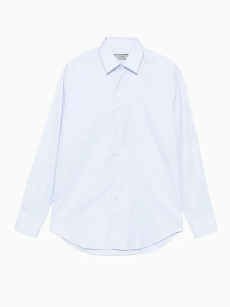 Classic collar shirt
