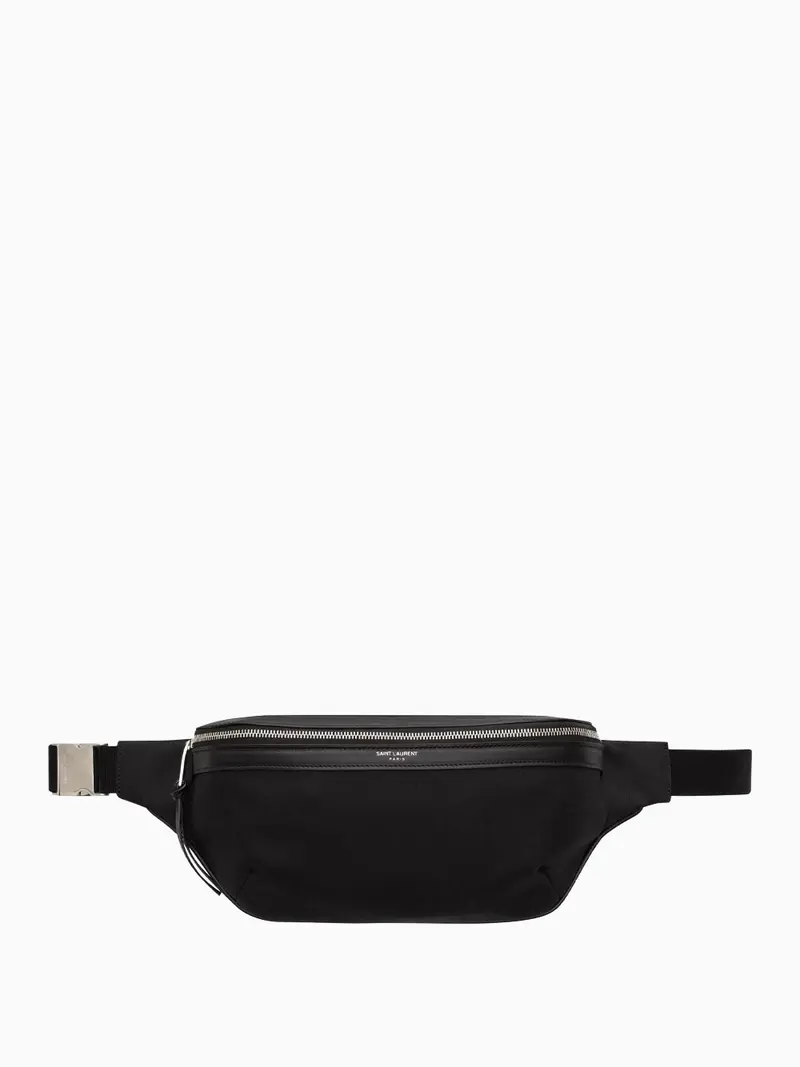 Classic crossbody bag