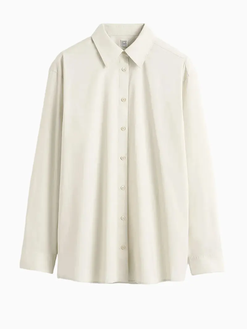 Classic shirt