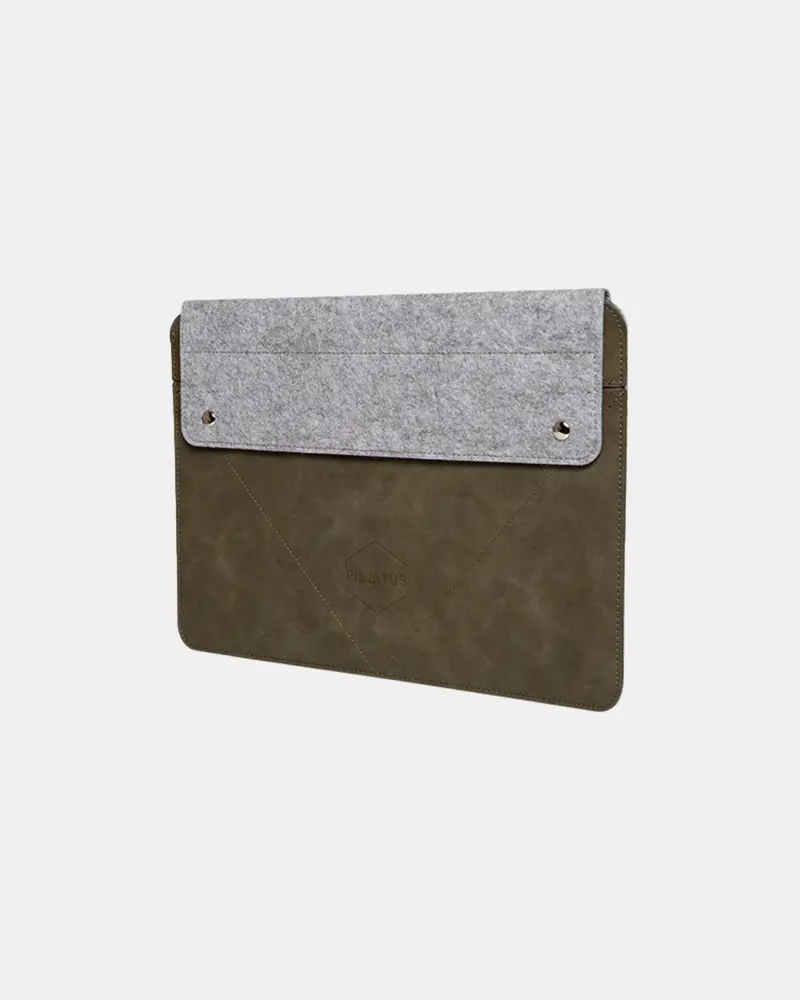 Classic Sleeve Green Militar