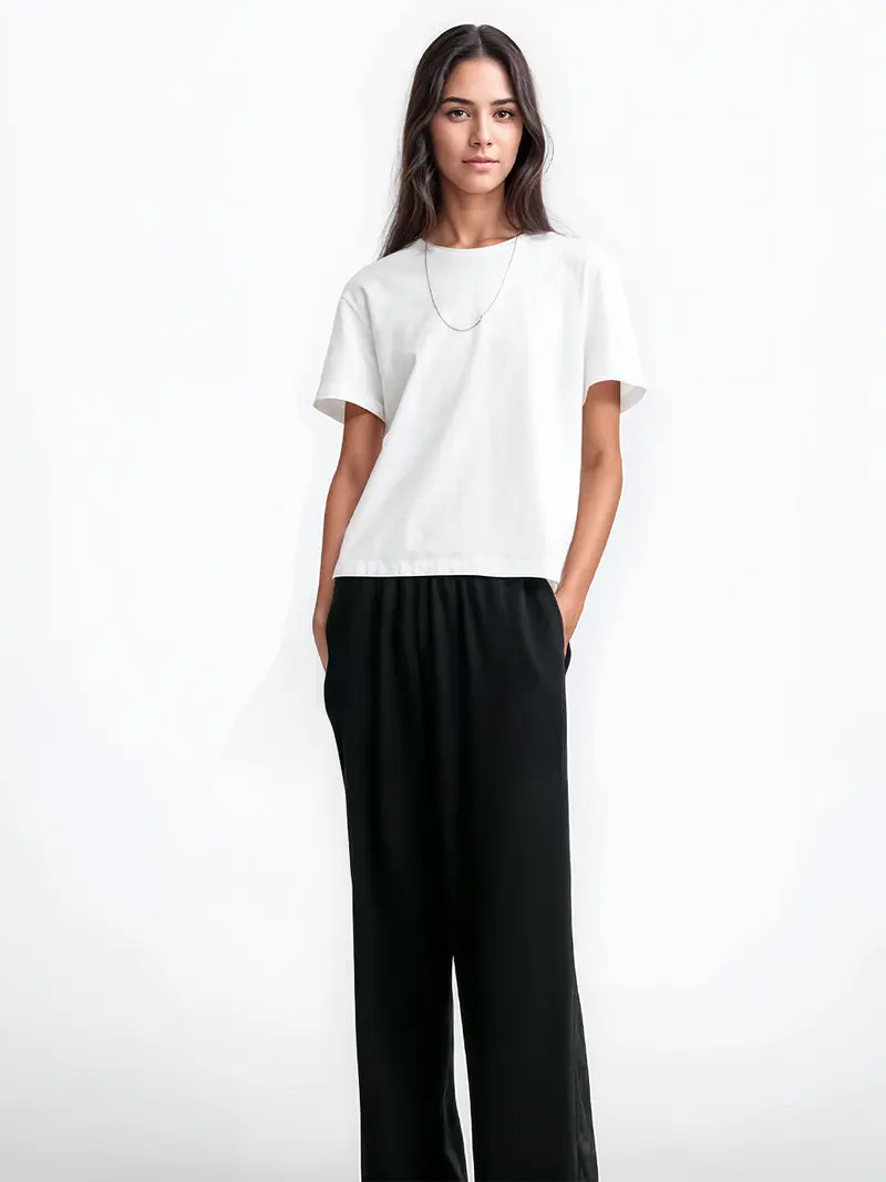 Classic tee