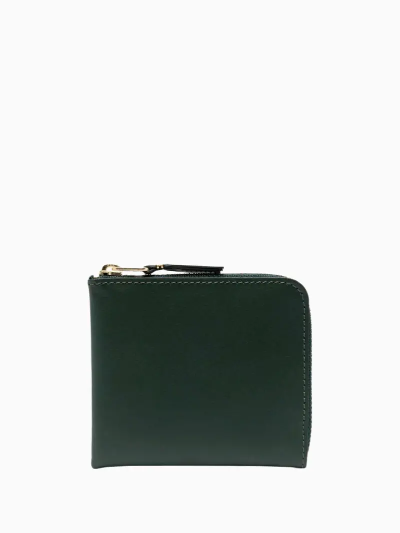Classic wallet