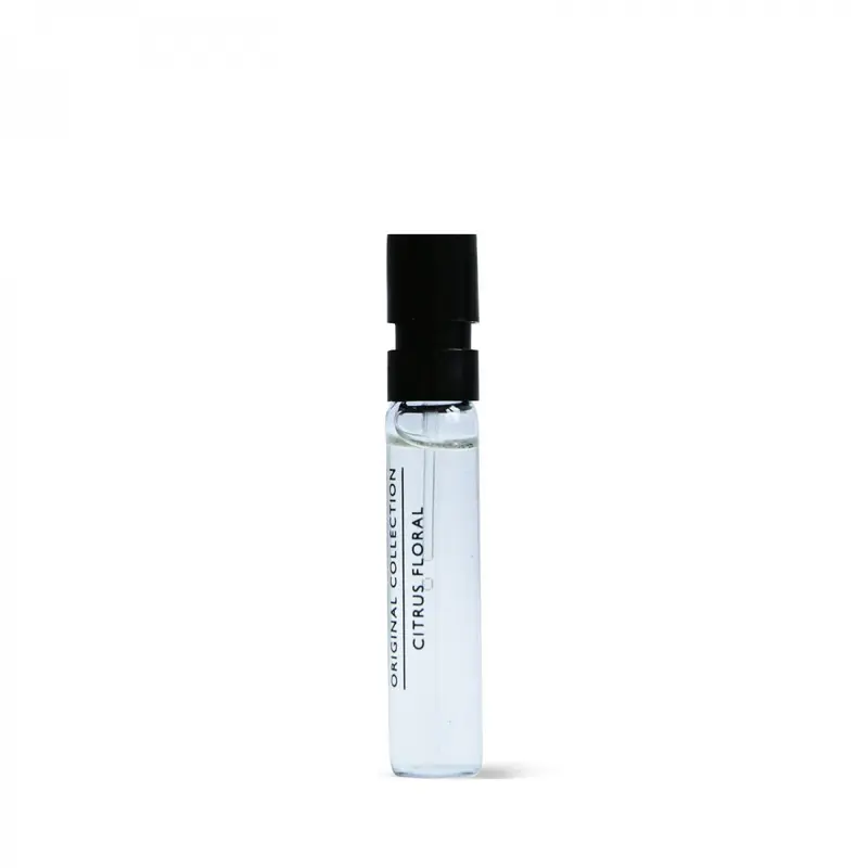 Clive Christian Colección Original 1872 Femenino 2ml 0.07 fl. onz. probador de perfume de muestra de perfume oficial