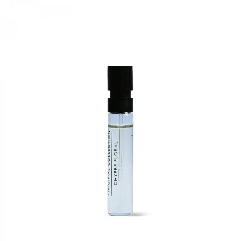 Clive Christian Colección Original X Femenina 2ml 0.07 fl. onz. probador de perfume de muestra oficial