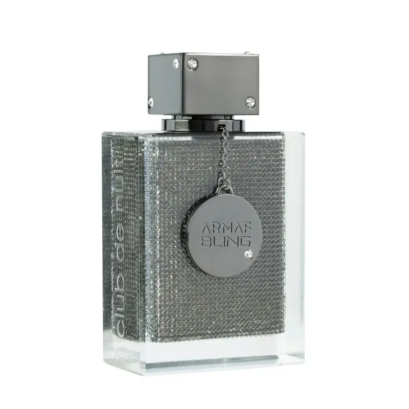 Club De Nuit Bling