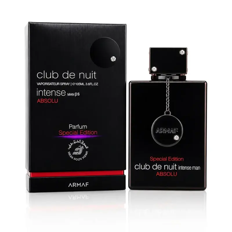 Club de Nuit Intense absolu-Special Edition