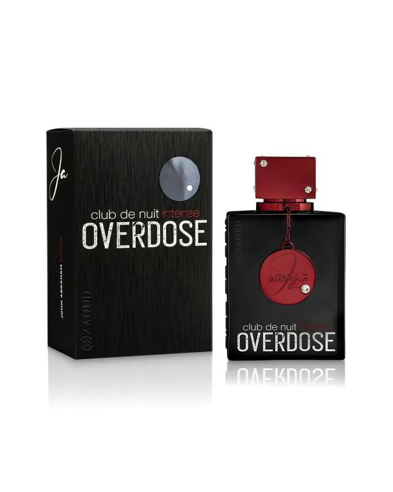 Club de Nuit intense Overdose