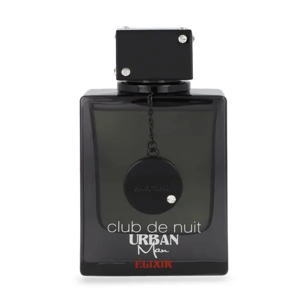 Club De Nuit Urban Man Elixir