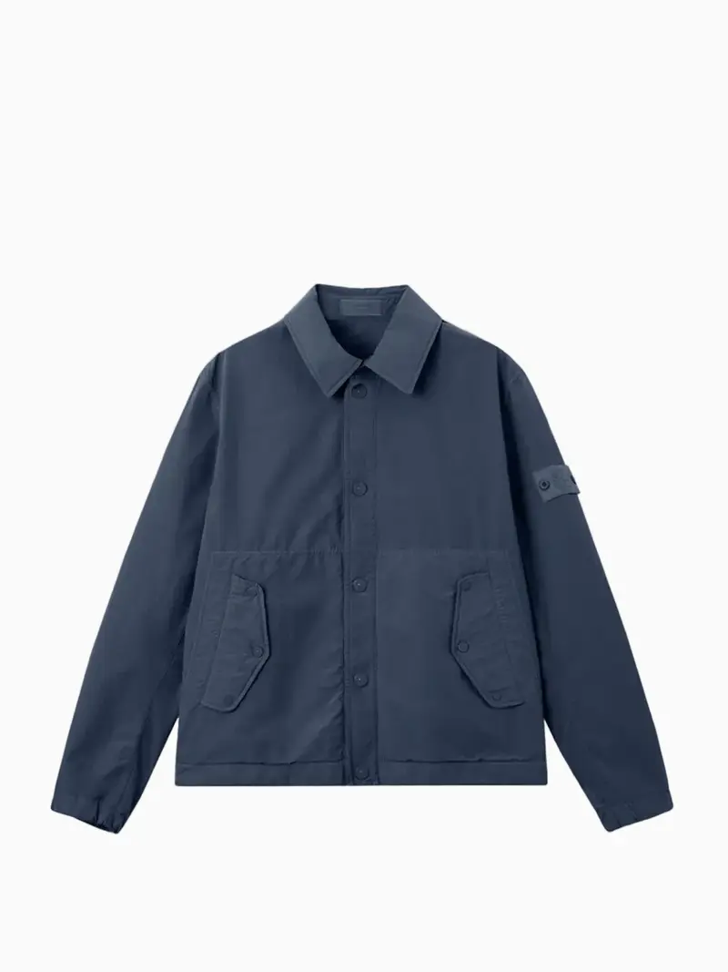 Coach Ghost jacket