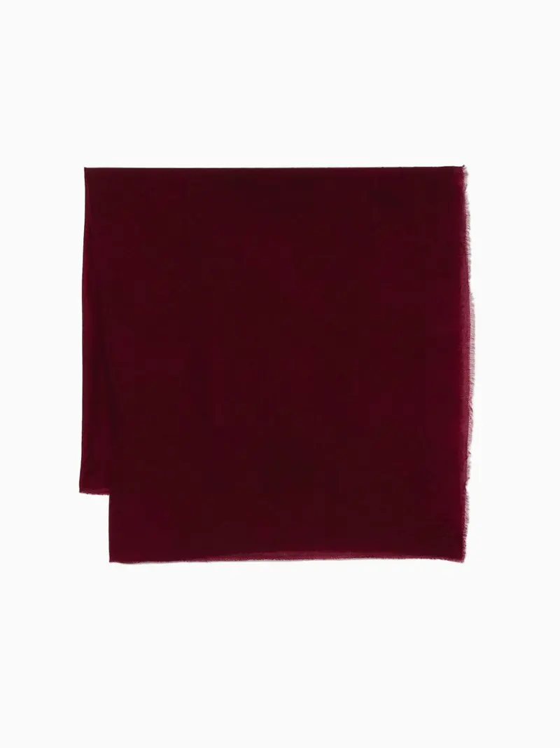 Coccola scarf
