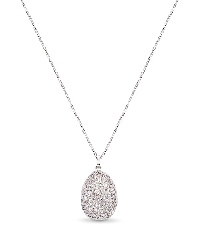 Colgante Bolshoi, plata