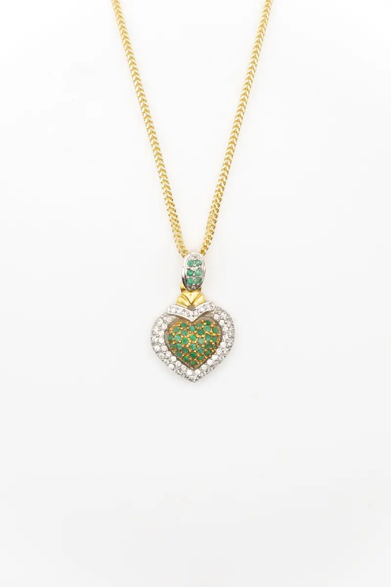 Colgante Corazón