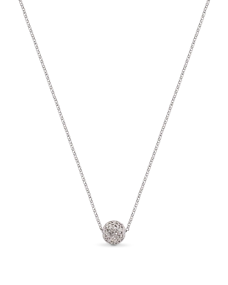 Colgante, Cui plata