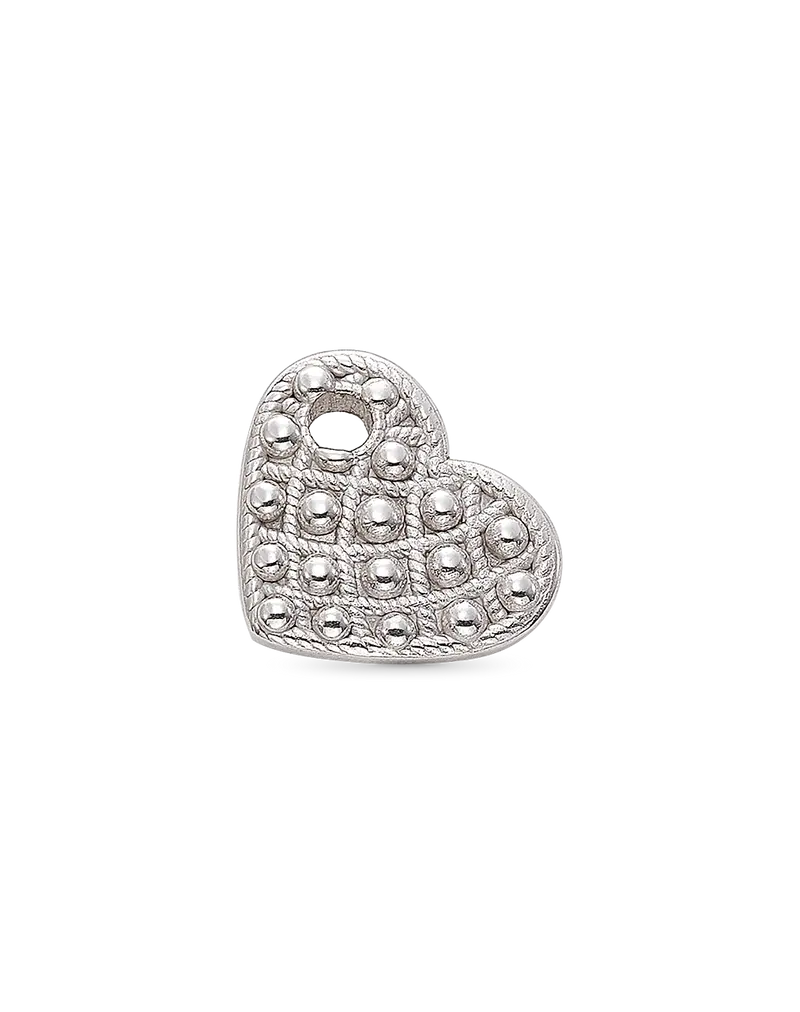 Colgante Isabella, plata