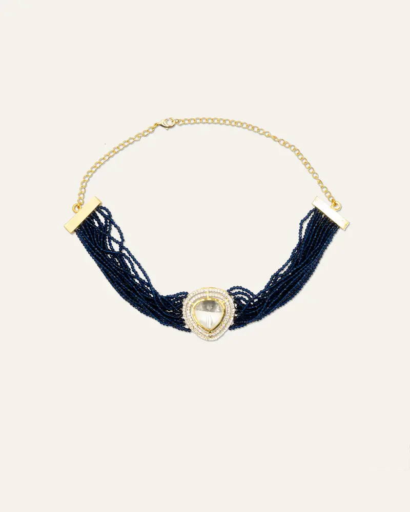 Colgante Jaipur Lapislazuli
