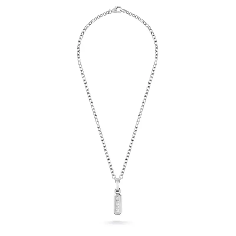 Colgante PHILIPP PLEIN JEWELL PJTEA04NU GOTHIC TAG