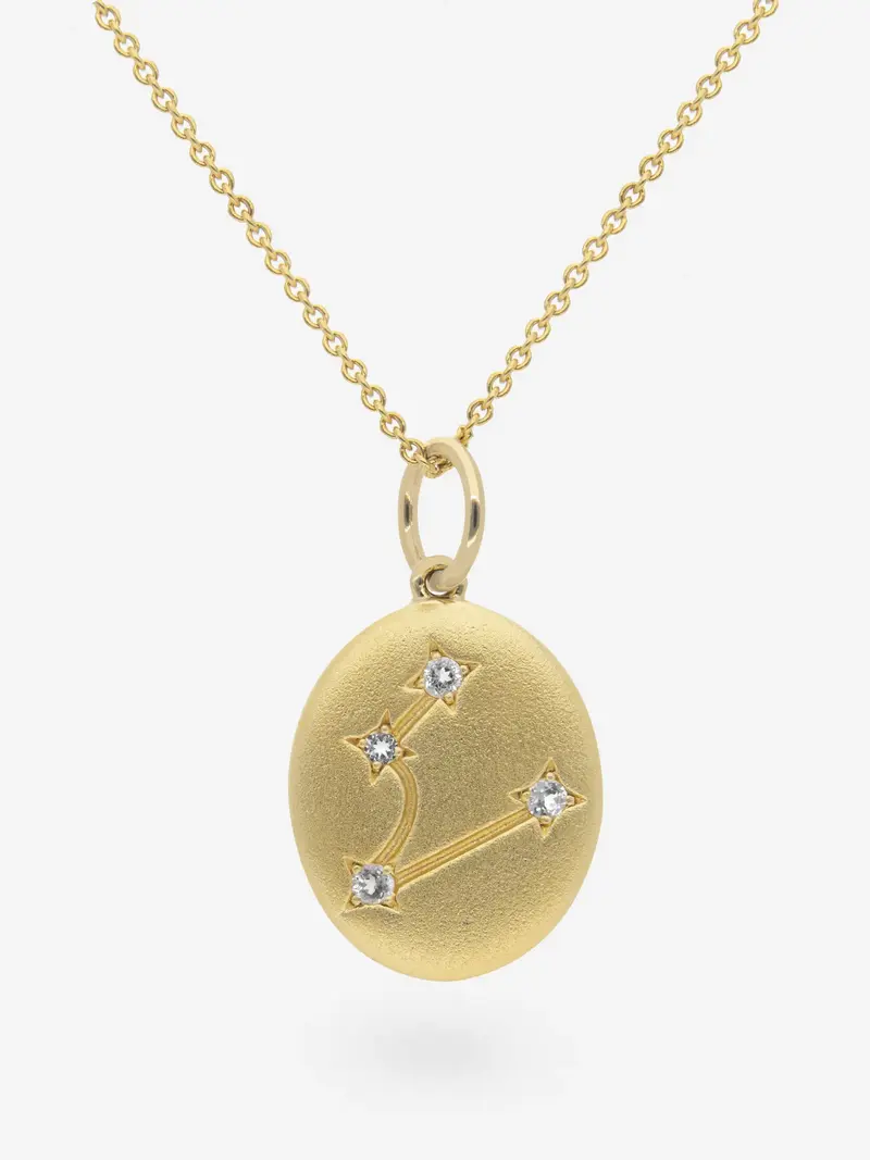 Colgante Piscis