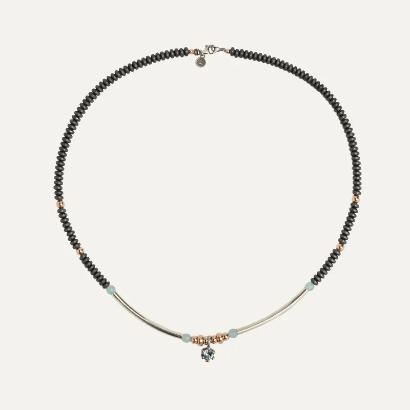 Colgante Sunfield Anaïs Round CL065511