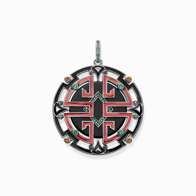 Colgante THOMAS SABO PE792-343-7