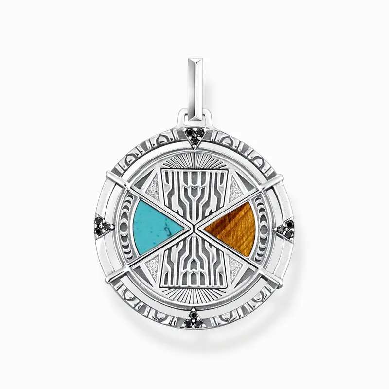 Colgante Thomas Sabo PE951-364-7