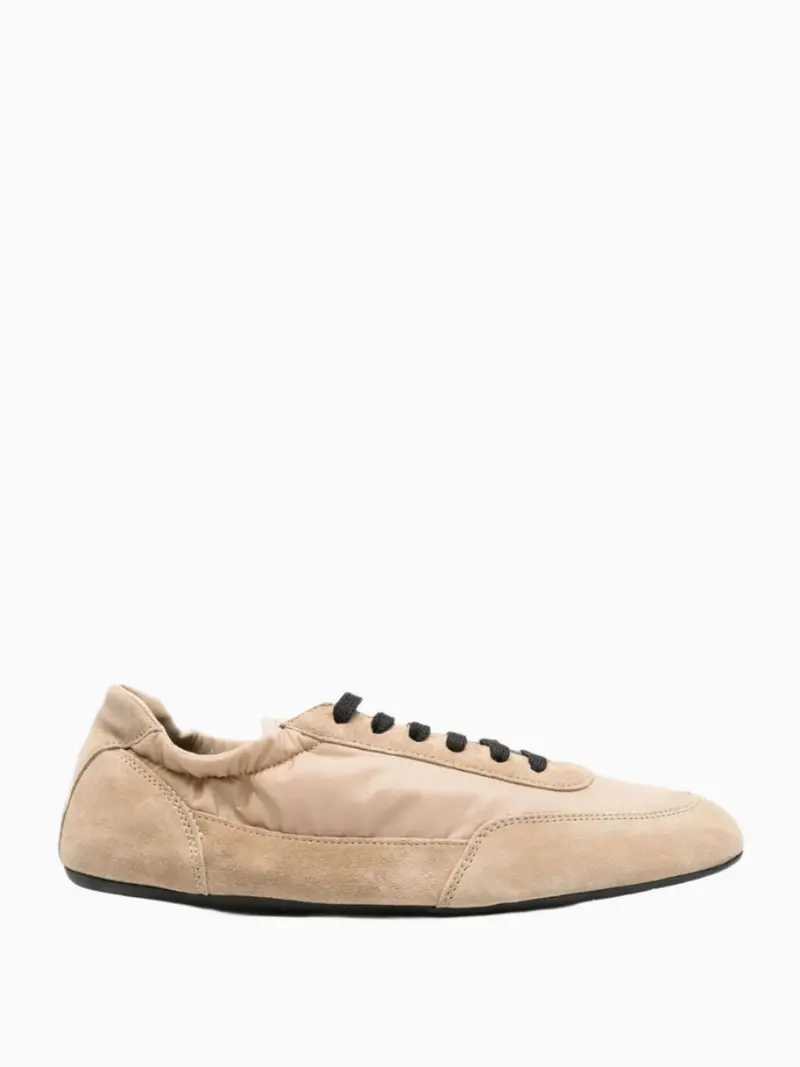 Collapse sneakers