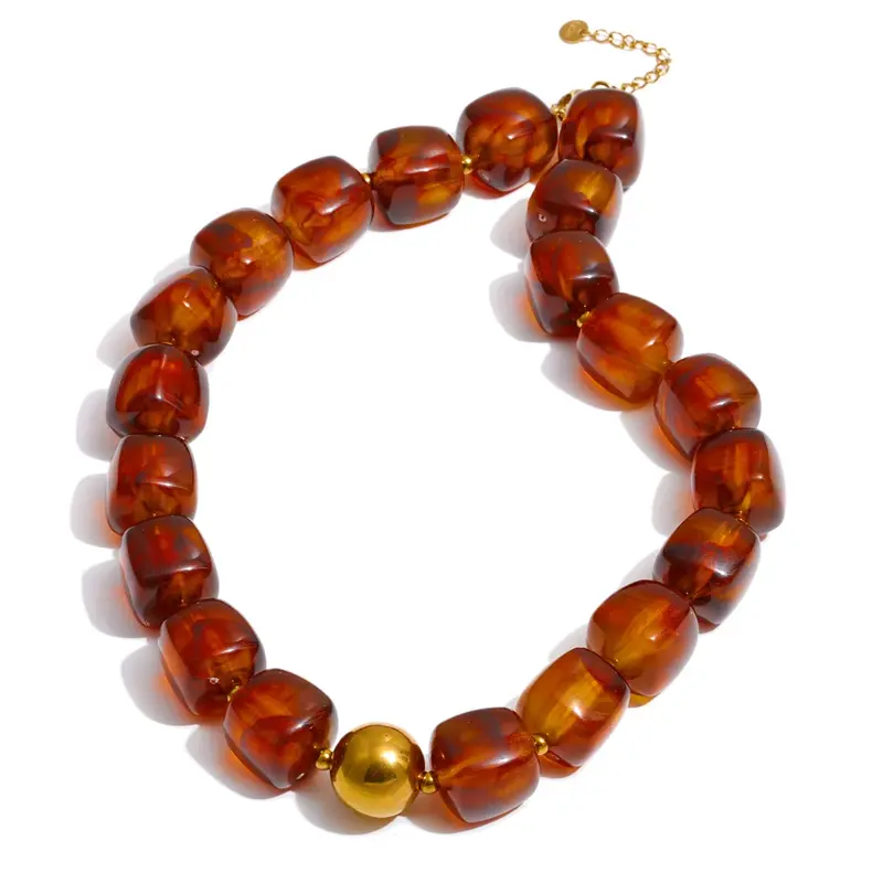 Collar Alma marina