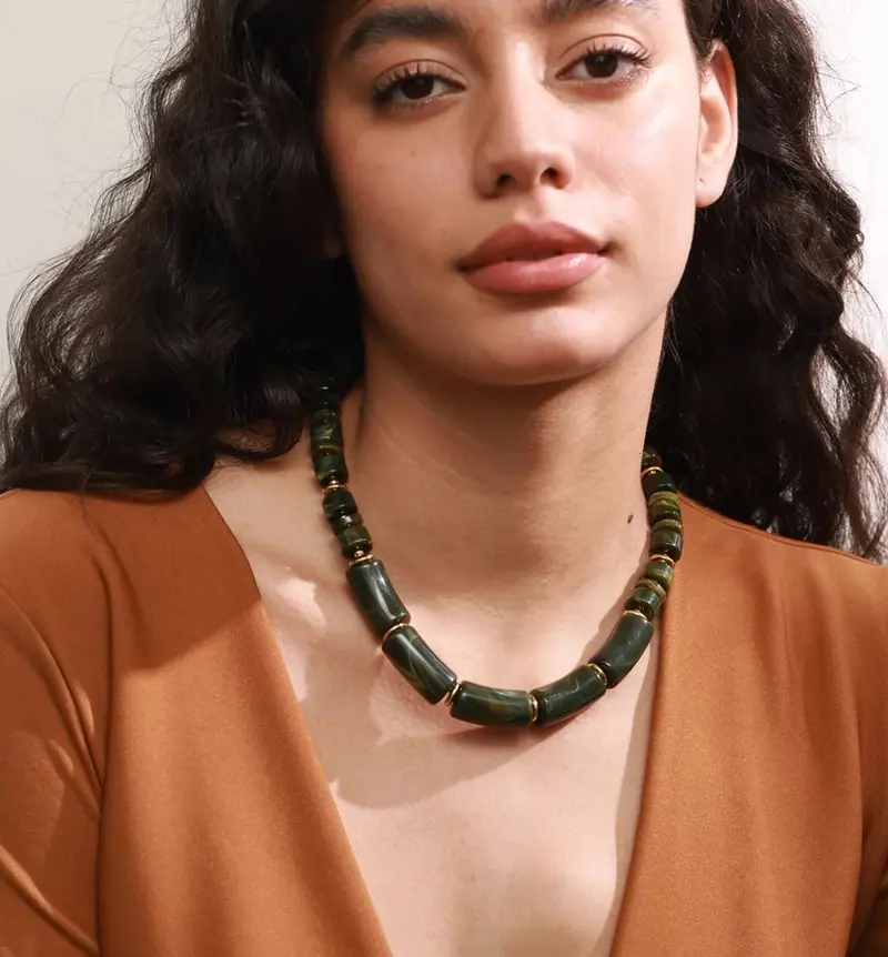 Collar Amanda
