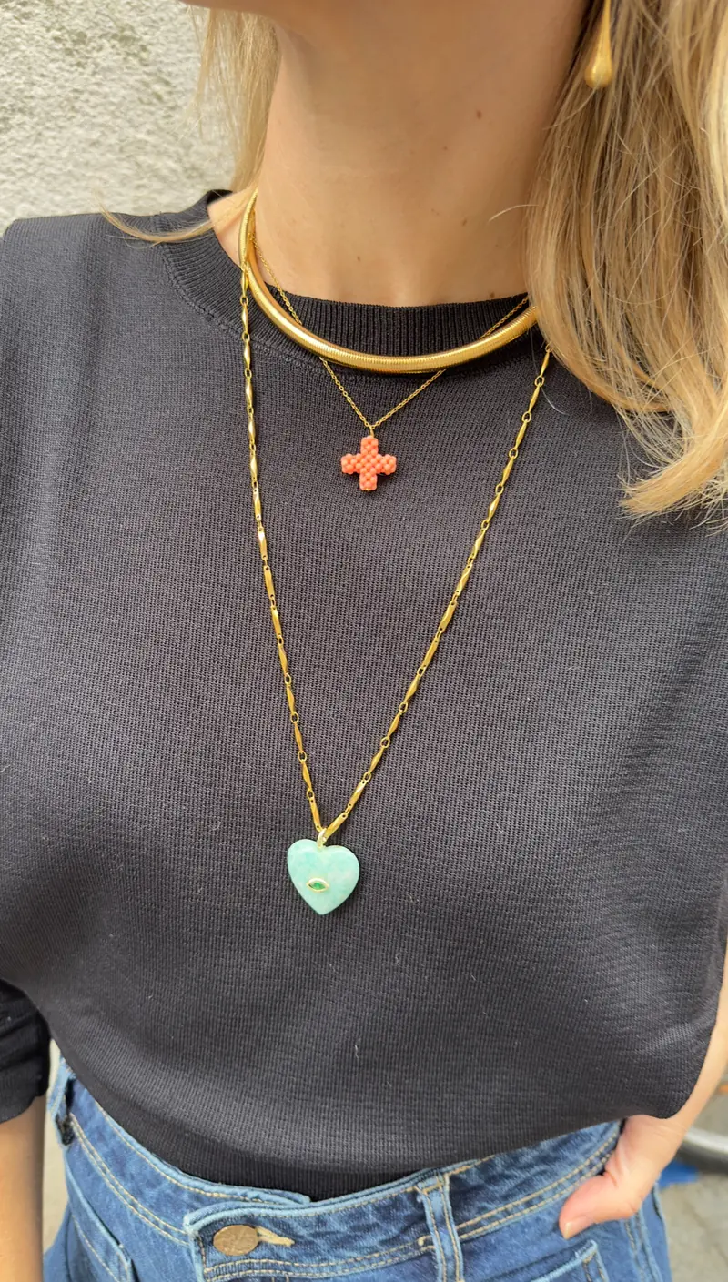 Collar Amour