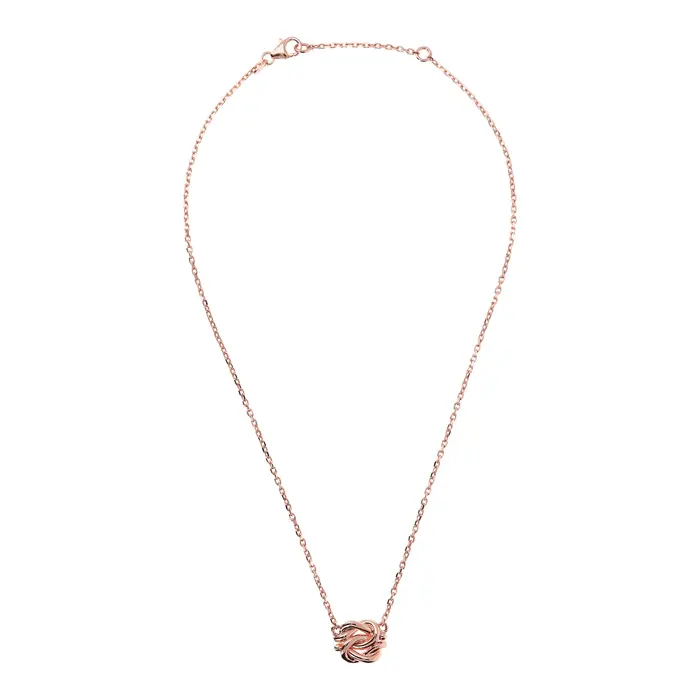 Collar Bronzallure WSBZ01786.R