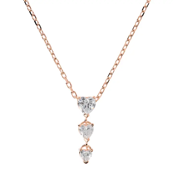 Collar Bronzallure WSBZ02011.W