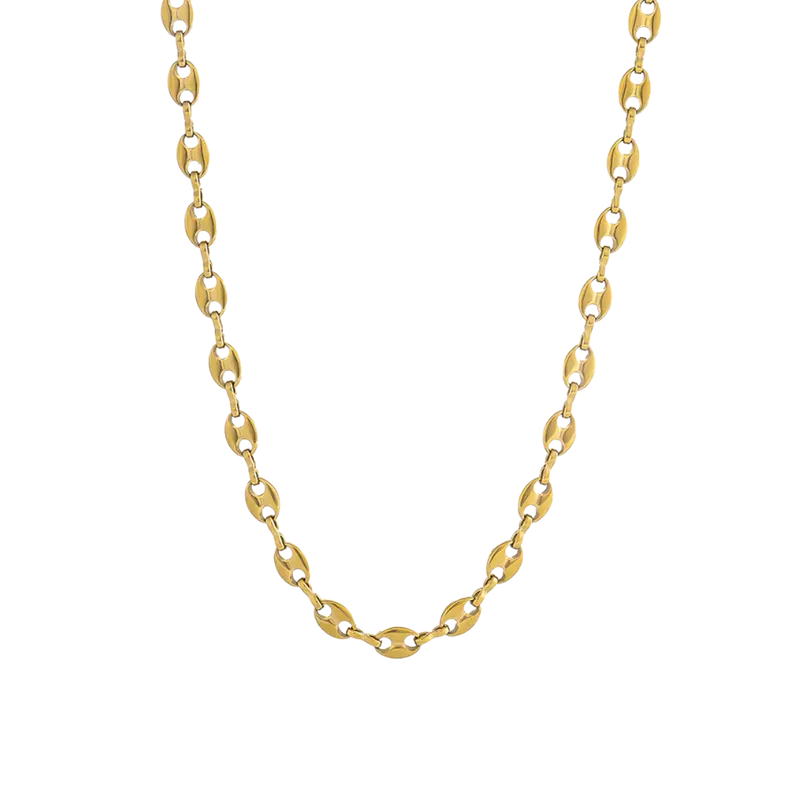 Collar Calabrote oro