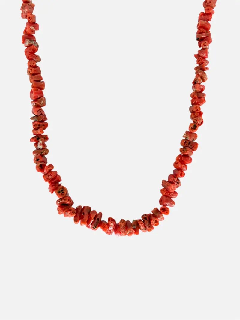 Collar Coralium Coral