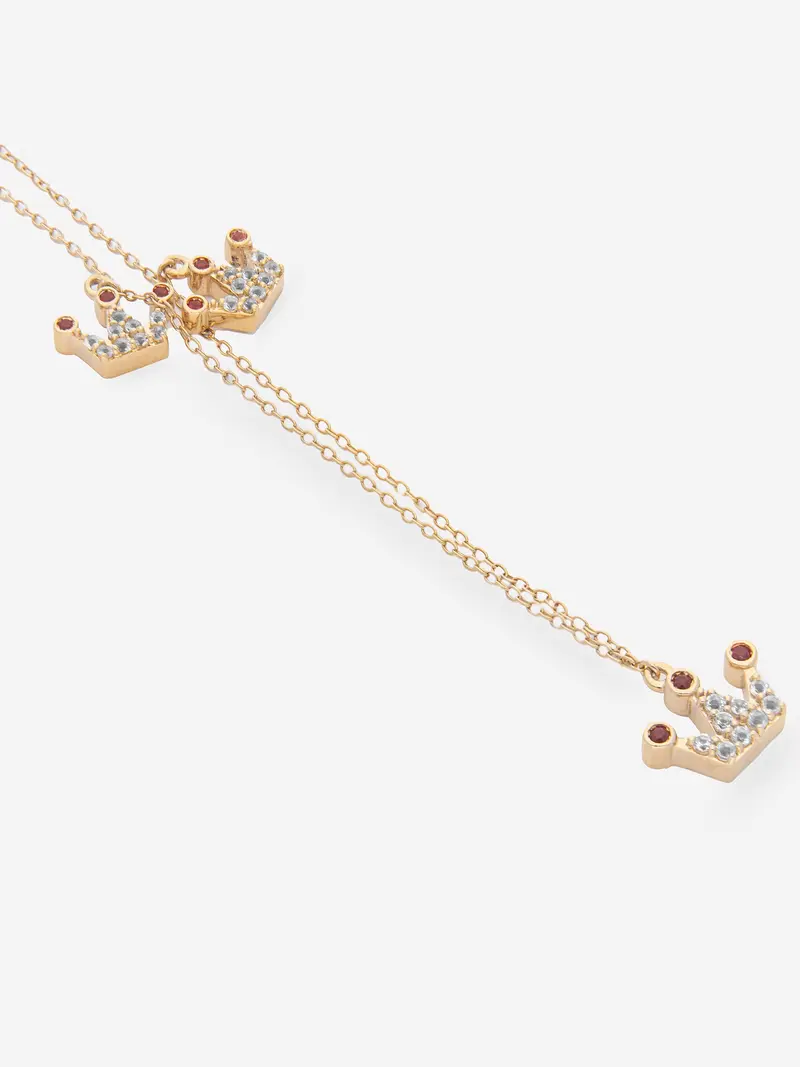 Collar Crown