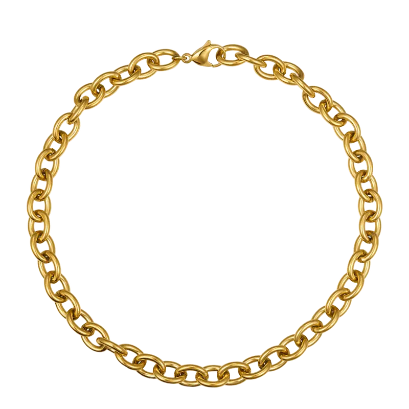 Collar de eslabones 13 mm