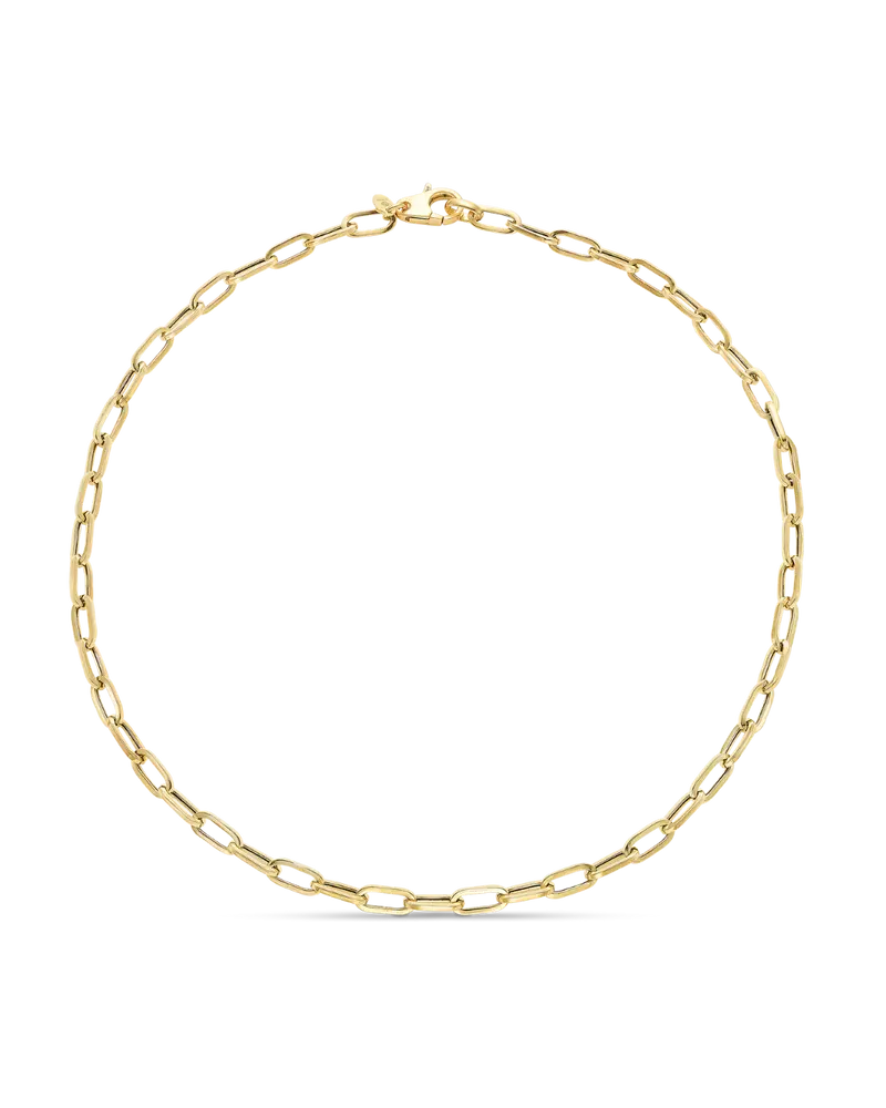 Collar Dubrovnik, plata dorada