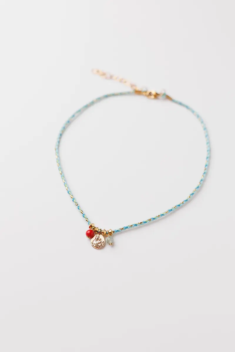 Collar Escapulario