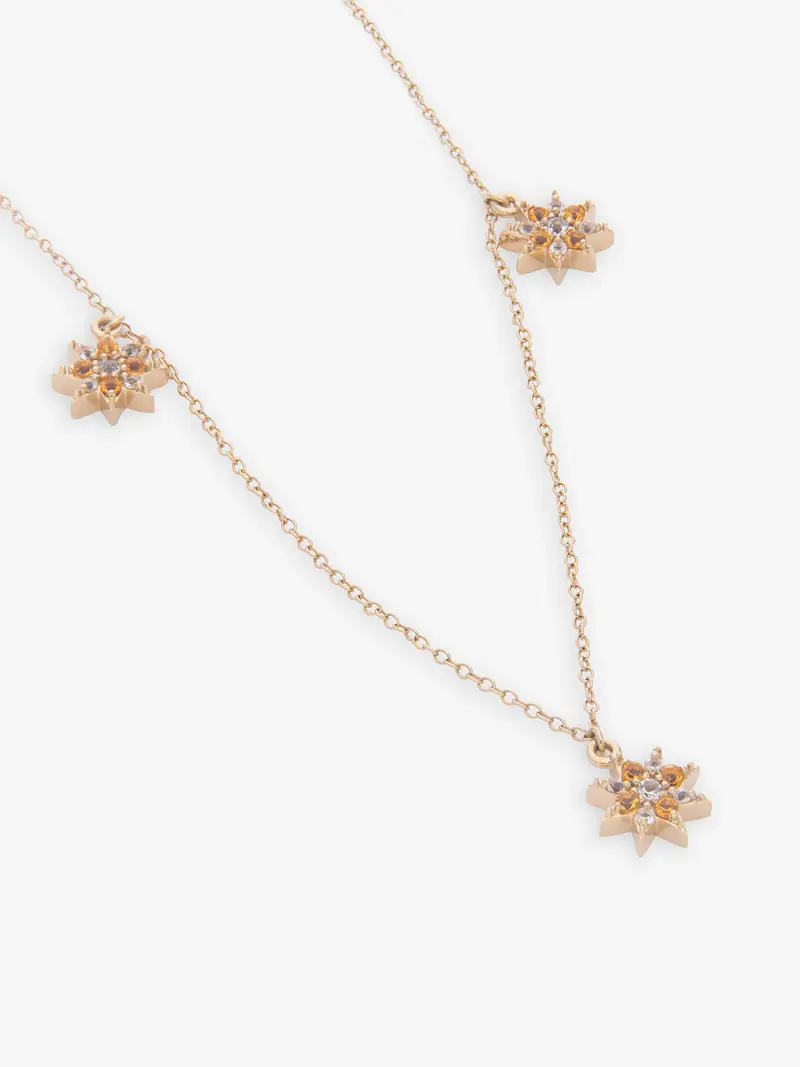 Collar Estelar