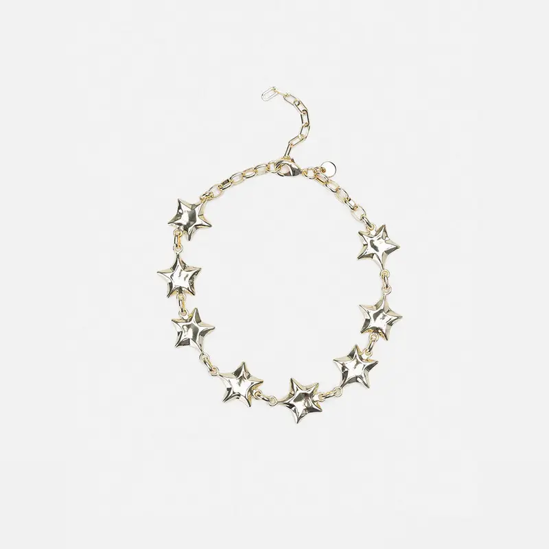 Collar Estrella Grande