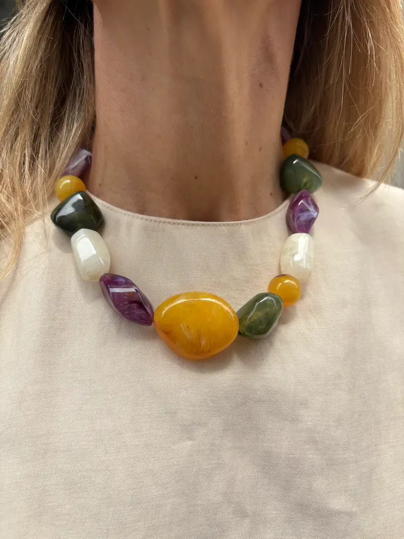 Collar Fanía
