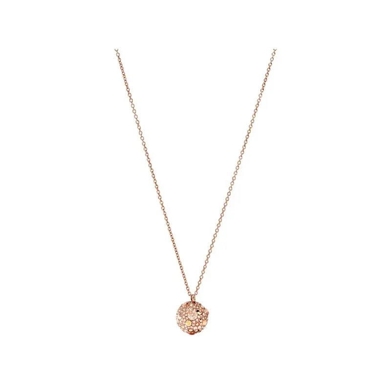 Collar Fossil JF01021791 para mujer