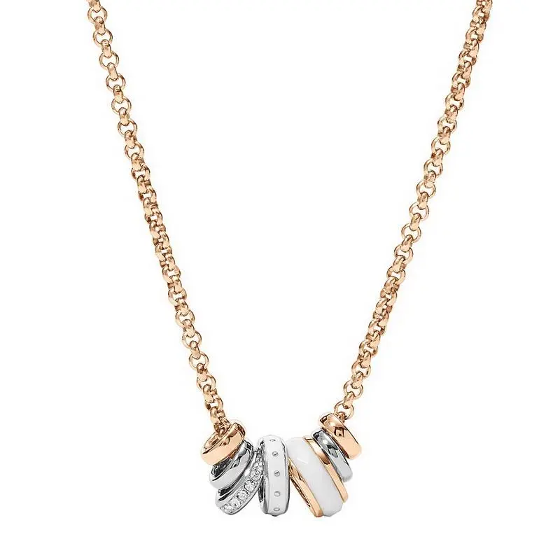 Collar Fossil JF01122998