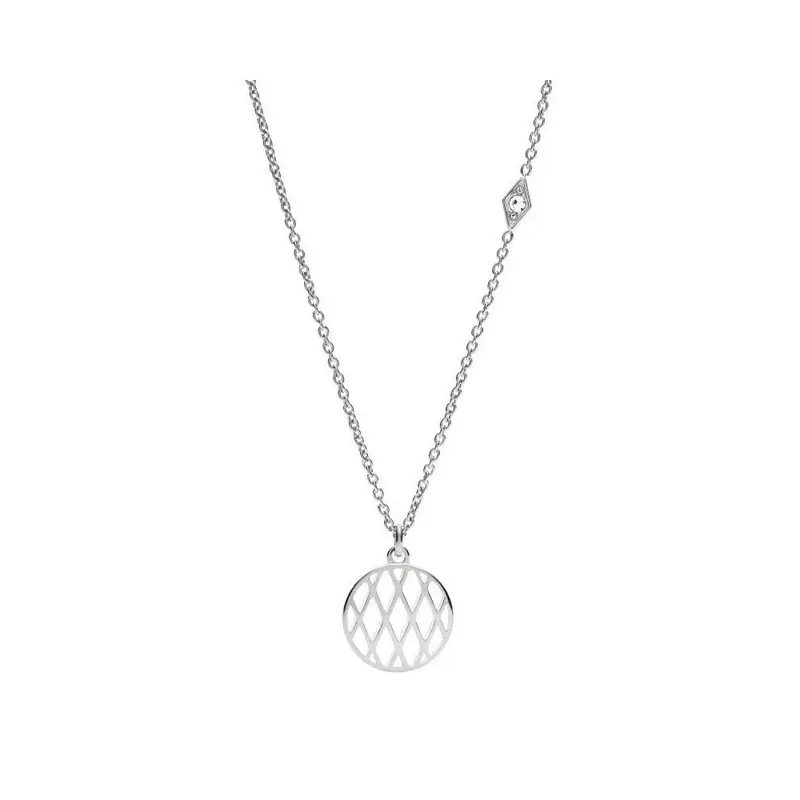 Collar Fossil JF02729040 para mujer