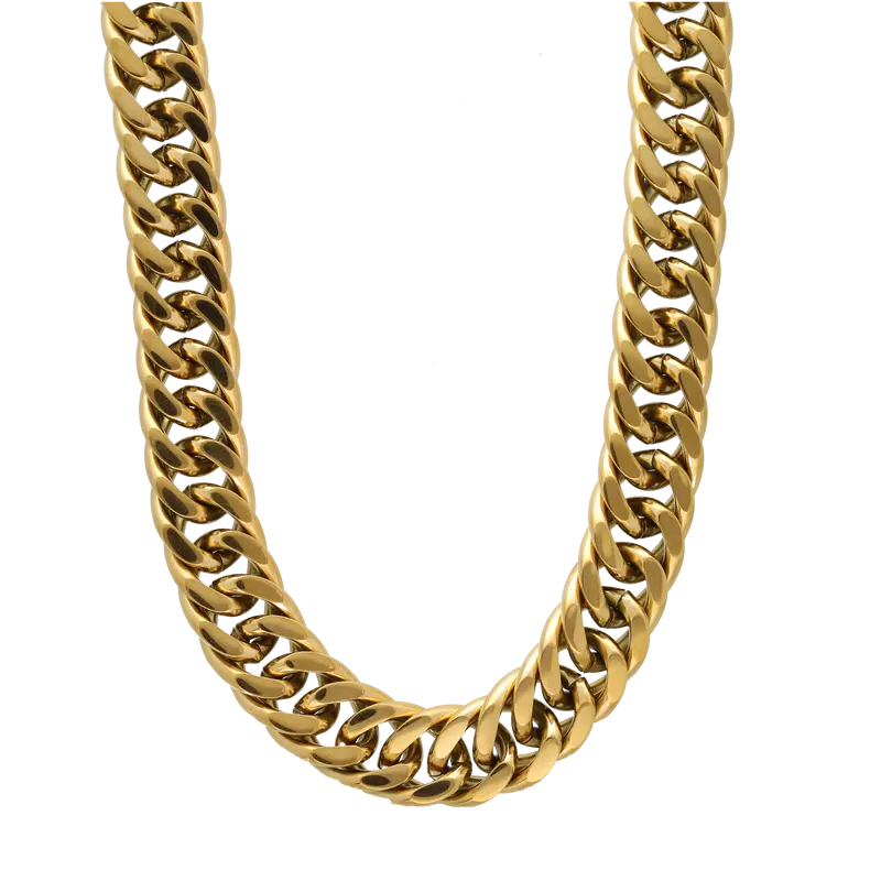 Collar Habana