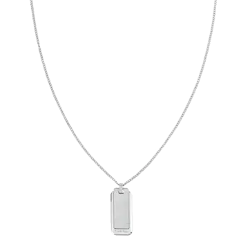 Collar hombre Calvin Klein 35000051