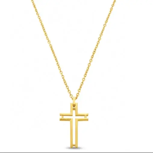 Collar hombre POLICE PEAGN0005306