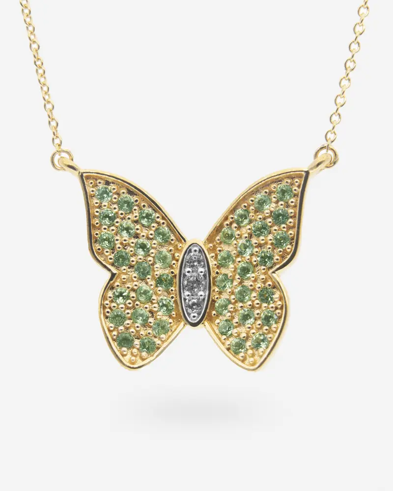 Collar Iselda